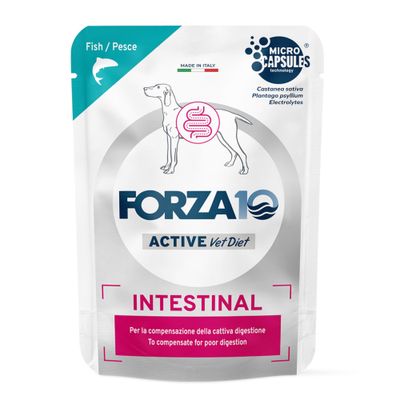 Forza 10 Intestinal Active