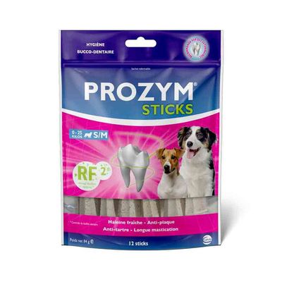 Pałeczki Prozym RF2