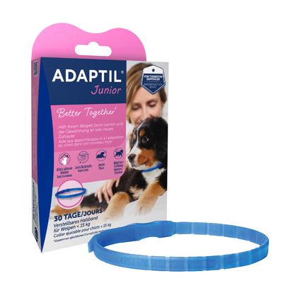 Obroża Adaptil Junior