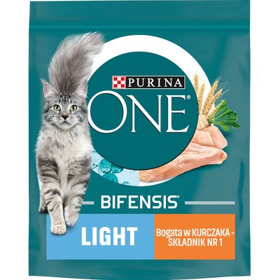 PURINA ONE Light