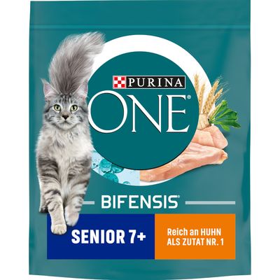 PURINA ONE Senior 7+