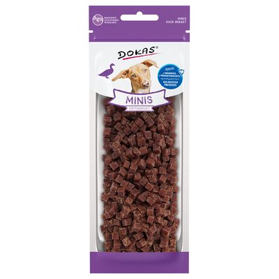 Dokas Minis pierś z kaczki