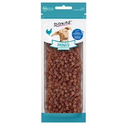 Dokas Minis, pierś z kurczaka
