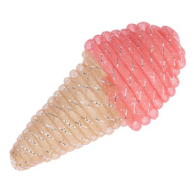 TIAKI Zabawka dla kota Ice Cream