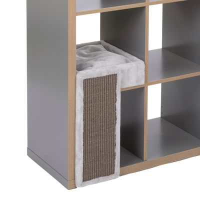TIAKI legowisko na półki Wallie
