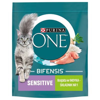 PURINA ONE Sensitive