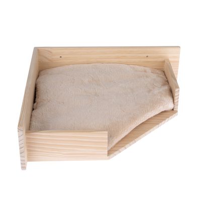 Modern Living legowisko ścienne Serra