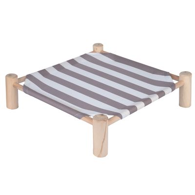 TIAKI legowisko dla kota Stripes