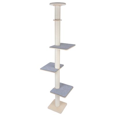 Modern Living Drapak mocowany do sufitu Isernia