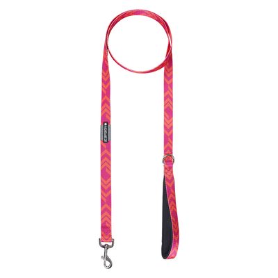 Icepeak Pet® Live smycz, żurawinowa