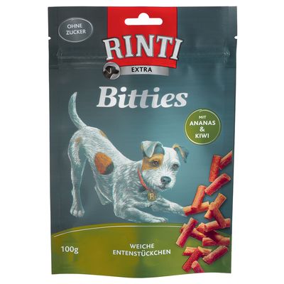 RINTI Extra Bits, 100 g