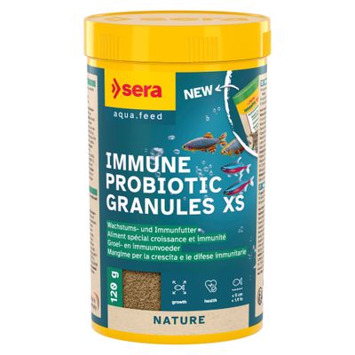 sera ImmunPro Mini Nature