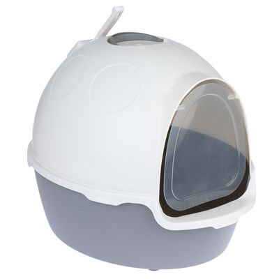 TIAKI kuweta kryta Cinder