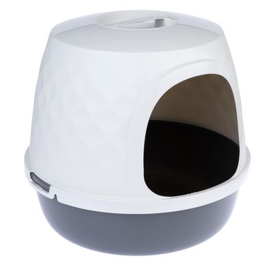 TIAKI kuweta kryta Nebel
