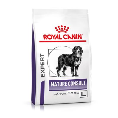 Royal Canin Expert Canine Mature Consult Large Dog