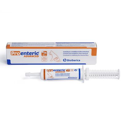 Pro-Enteric Advanced