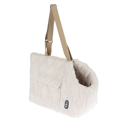 TIAKI torba transportowa Plush