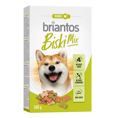 Briantos Biski Mix