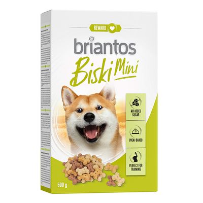Briantos Biski Mini