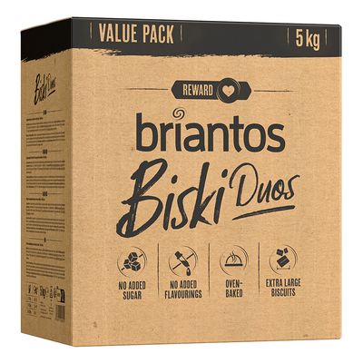 Briantos Biski Duos
