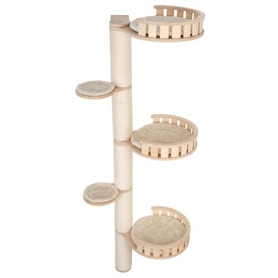 Natural Paradise drapak na ścianę Azalea