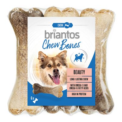 Briantos Chew Bone Beauty dla psów
