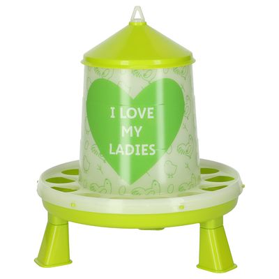 Kerbl Pet karmnik dla kurcząt "Ladies"