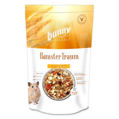 Bunny HamsterTraum Expert