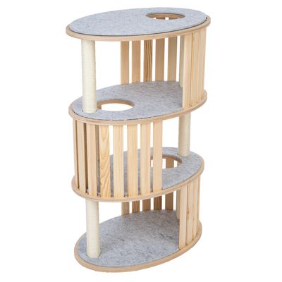 Modern Living drapak Verona L