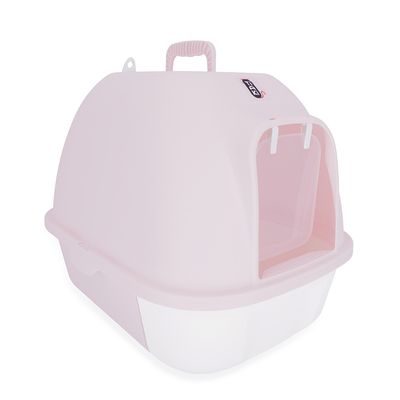 TIAKI kryta kuweta Pixie