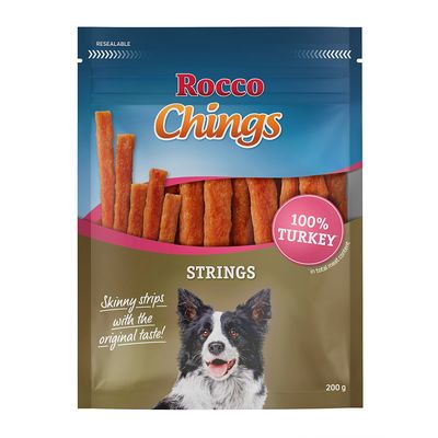 Rocco Chings Strings