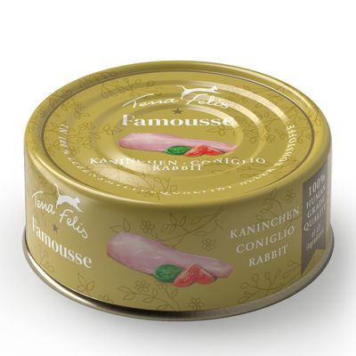 Korzystny pakiet Terra Felis Complete, 24 x 80 g