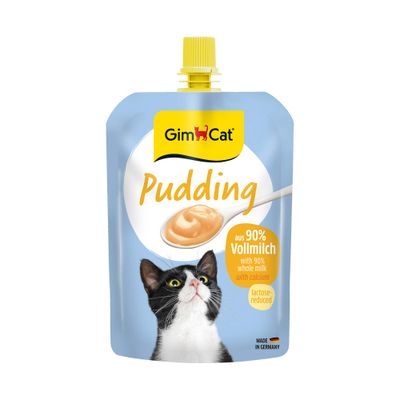GimCat Pudding, budyń dla kota