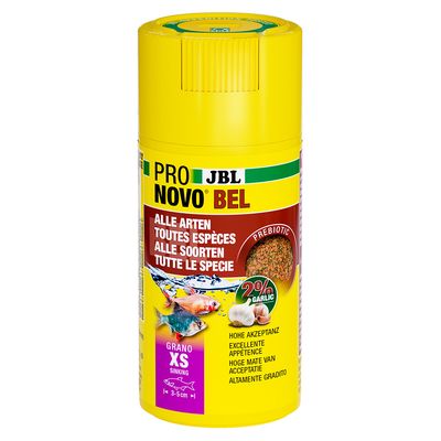 JBL ProNovo Bel Grano XS