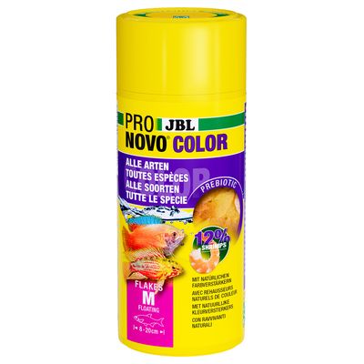 JBL ProNovo Color Flakes M