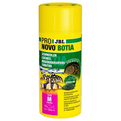 JBL ProNovo Botia Tab M