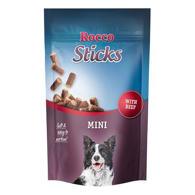 Rocco Sticks Mini