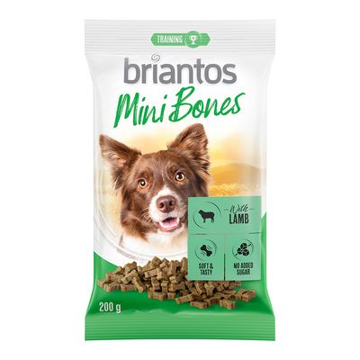 Briantos Mini Bones