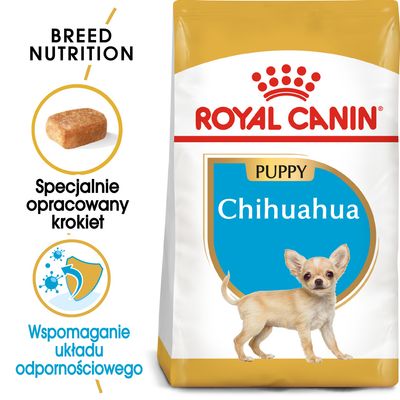 Royal Canin Chihuahua Puppy