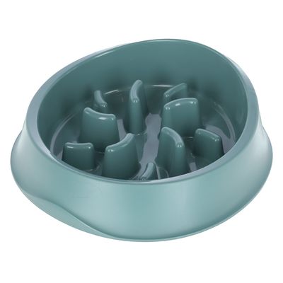 Kerbl Pet Plastikowa miska spowalniająca