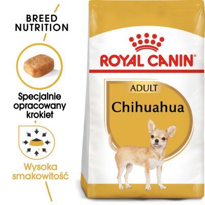 Royal Canin Chihuahua Adult