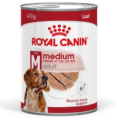 Royal Canin Medium Adult Mousse