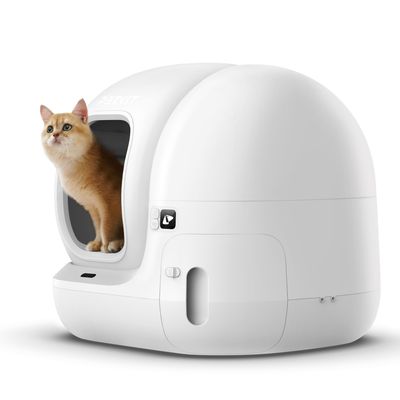Petkit kuweta dla kota Pura Max 2.0
