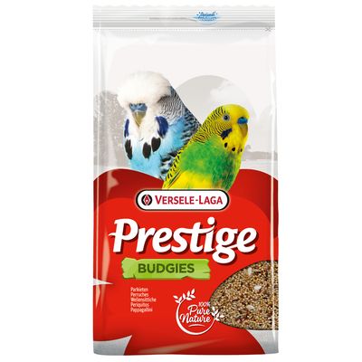Veresele-Laga Prestige Budgies, pokarm dla papużek falistych
