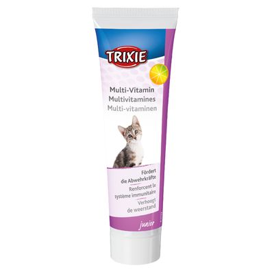 Trixie pasta witaminowa dla kociąt