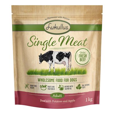 Lukullus Single Meat, wołowina