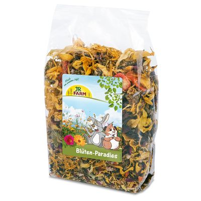 JR Blossom Paradise, mieszanka kwiatów dla gryzoni