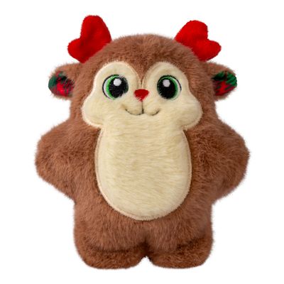KONG Holiday Snuzzles, renifer