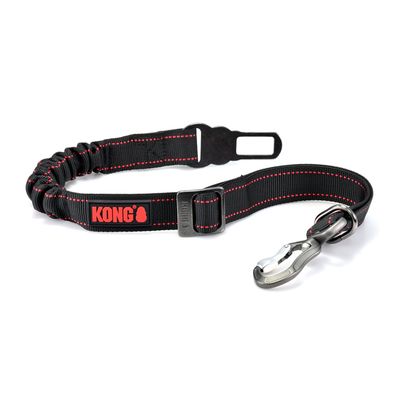 KONG Travel Deluxe, obrotowy pas bezpieczeństwa dla psa