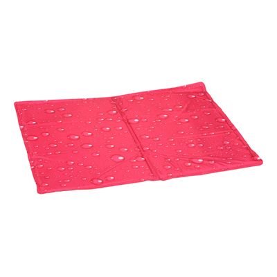 Flamingo mata chłodząca Fresk Drop, fuksja